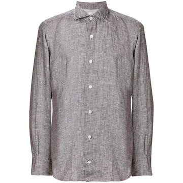 relaxed shirt