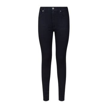 Barbara High-Rise Skinny Jeans