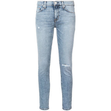 Nico super skinny jeans