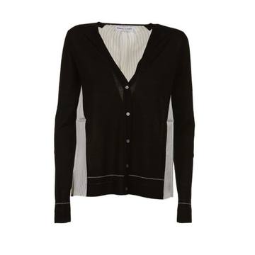 Sonia Rykiel Paris Striped Cardigan