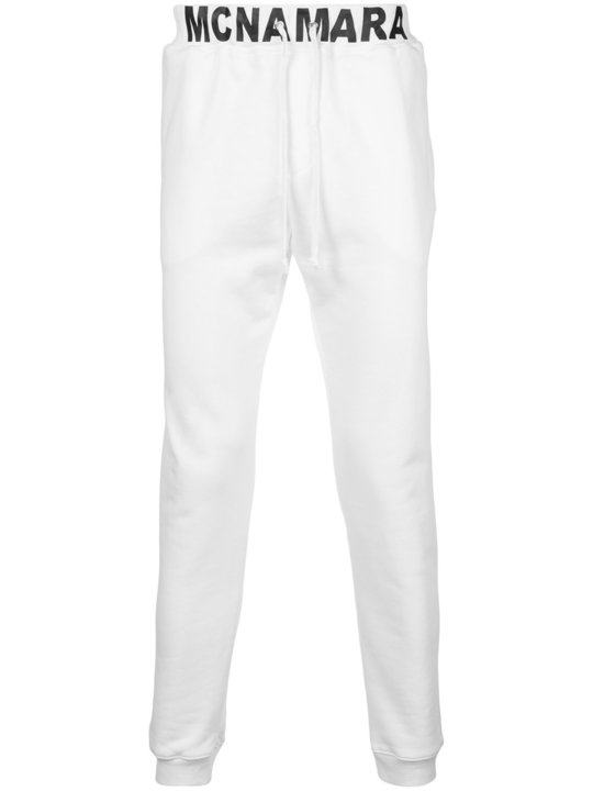 McNamara jogger pants展示图