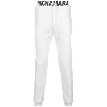 McNamara jogger pants