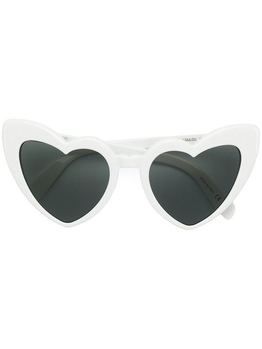 New Wave 181 LouLou sunglasses展示图
