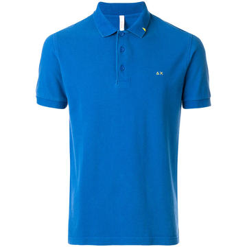 classic polo shirt