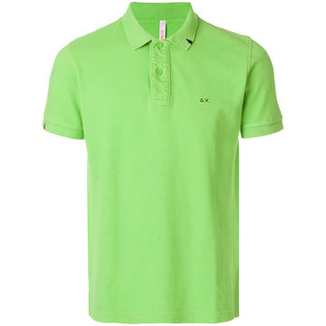 classic polo shirt