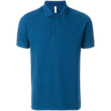 classic style polo shirt