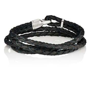 Trice Wrap Bracelet