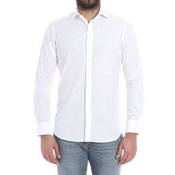 Bagutta Cotton Shirt