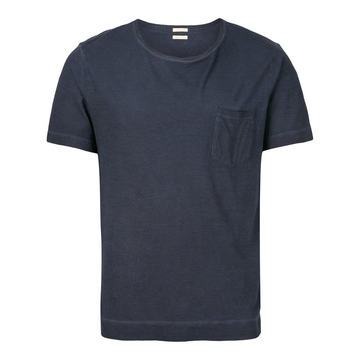 patch pocket T-shirt