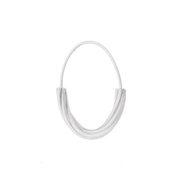 Tove medium hoop earring