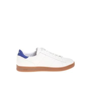 Rov Leather Sneaker