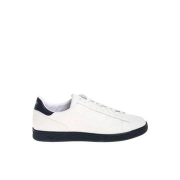 Rov Leather Sneaker