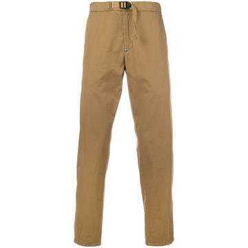 elasticated waistband trousers