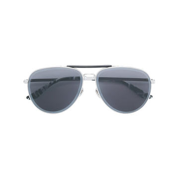 Fins sunglasses