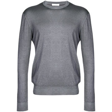 crew neck sweater