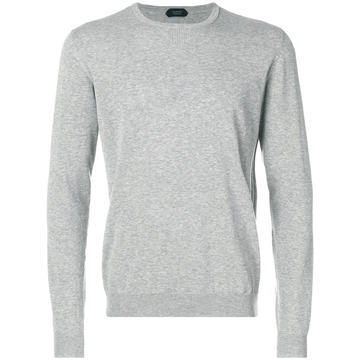 crew neck sweater