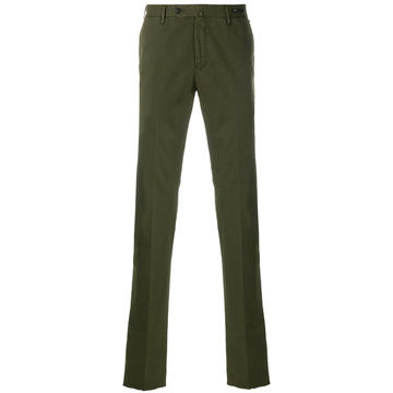 classic tailored trousers