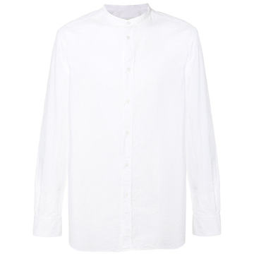 front button shirt