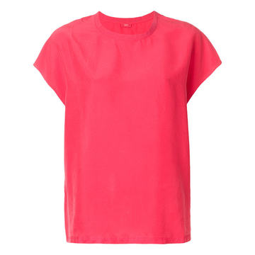 boxy T-shirt