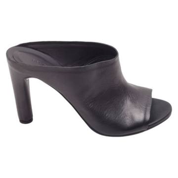 Roberto del Carlo 8leather Heeled Shoes