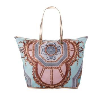 Karalia Foldaway Bag