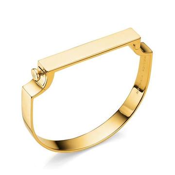 Signature Bangle