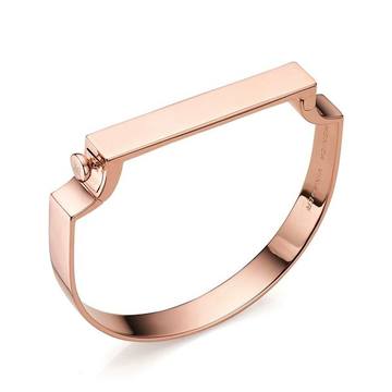 Signature Bangle