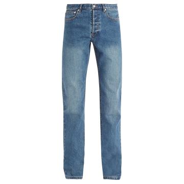 Petit Standard slim-leg jeans