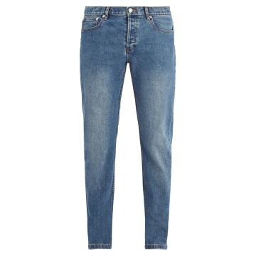 Petit New Standard slim-leg jeans