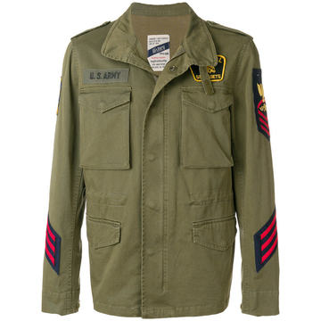 field jacket