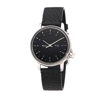 M12 Stainless Steel Watch