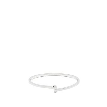 Nyx sterling-silver bracelet