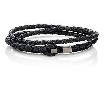 Ipsum Wrap Bracelet