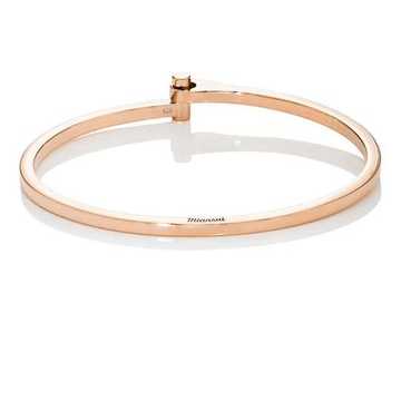 Nyx Cuff Bangle