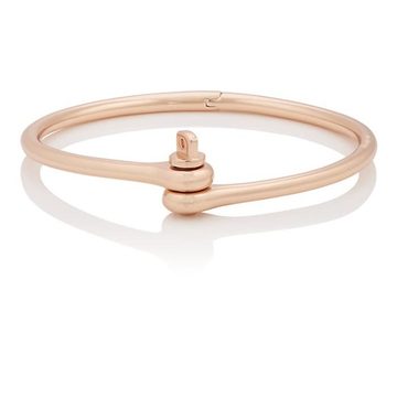 Thin Reeve Cuff Bracelet