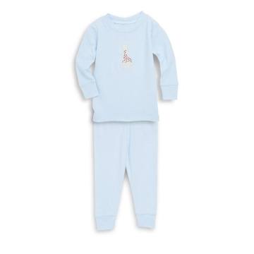 Baby's &amp; Toddler's Sophie La Girafe Cotton Pajama Set