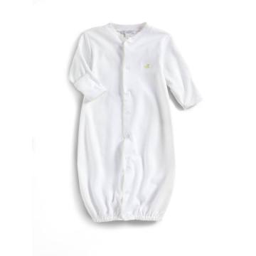 Baby's Converter Gown