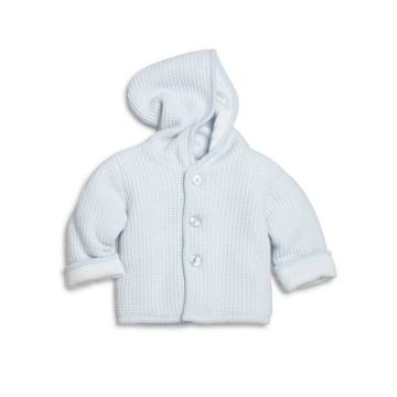 Baby's Knit Jacket