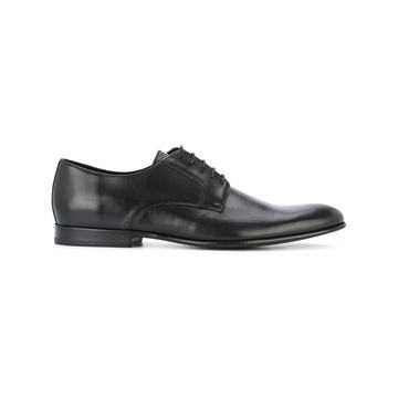 classic Derby shoes