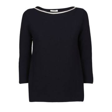 Bruno Manetti Long-sleeved Top