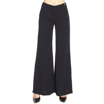 Pants Pants Women Versace Collection