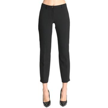 Pants Pants Women Versace Collection