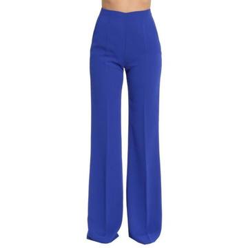 Pants Pants Women Versace Collection