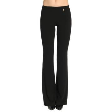 Pants Pants Women Versace Collection