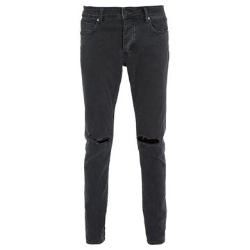 Iggy distressed skinny jeans