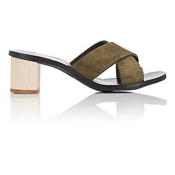 Antonia Alta Sandals