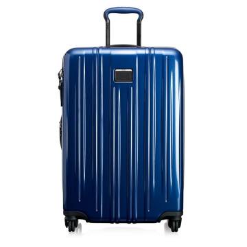 Expandable Carry-On Luggage