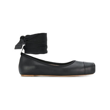 Zula ballerina shoes