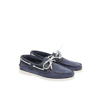 Paraboot Loafer Boat