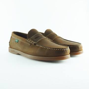 Paraboot - Coraux/marine